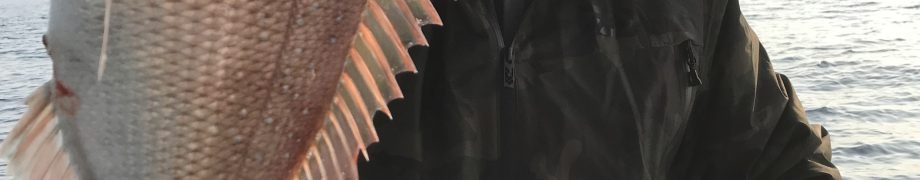 検量１匹目